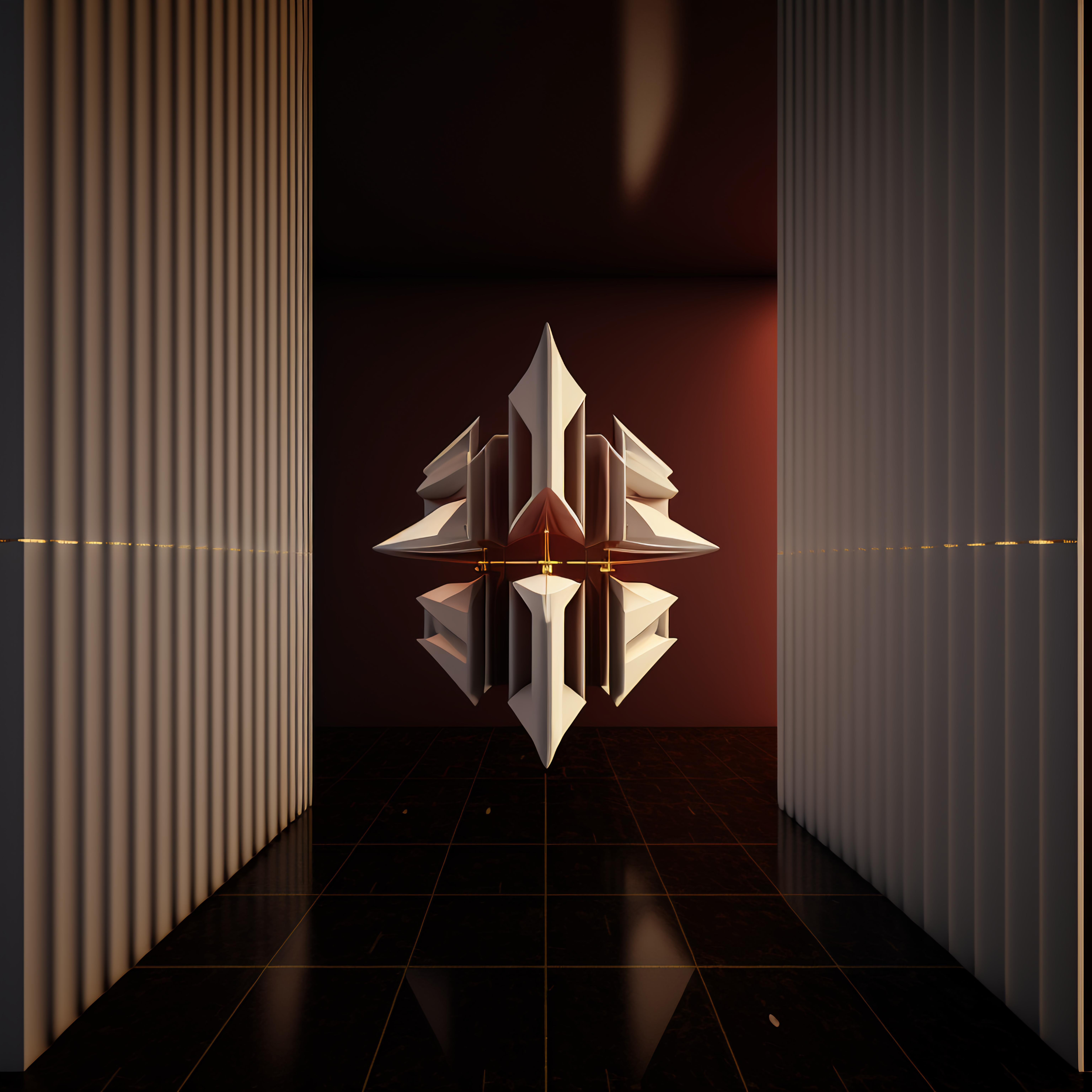Iconomorphs #209
