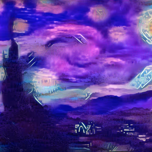 Numerai_Cybery_Night