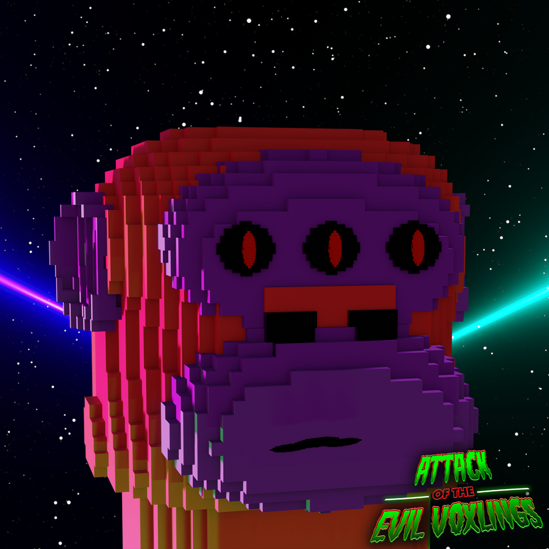 OSUVOX #00126