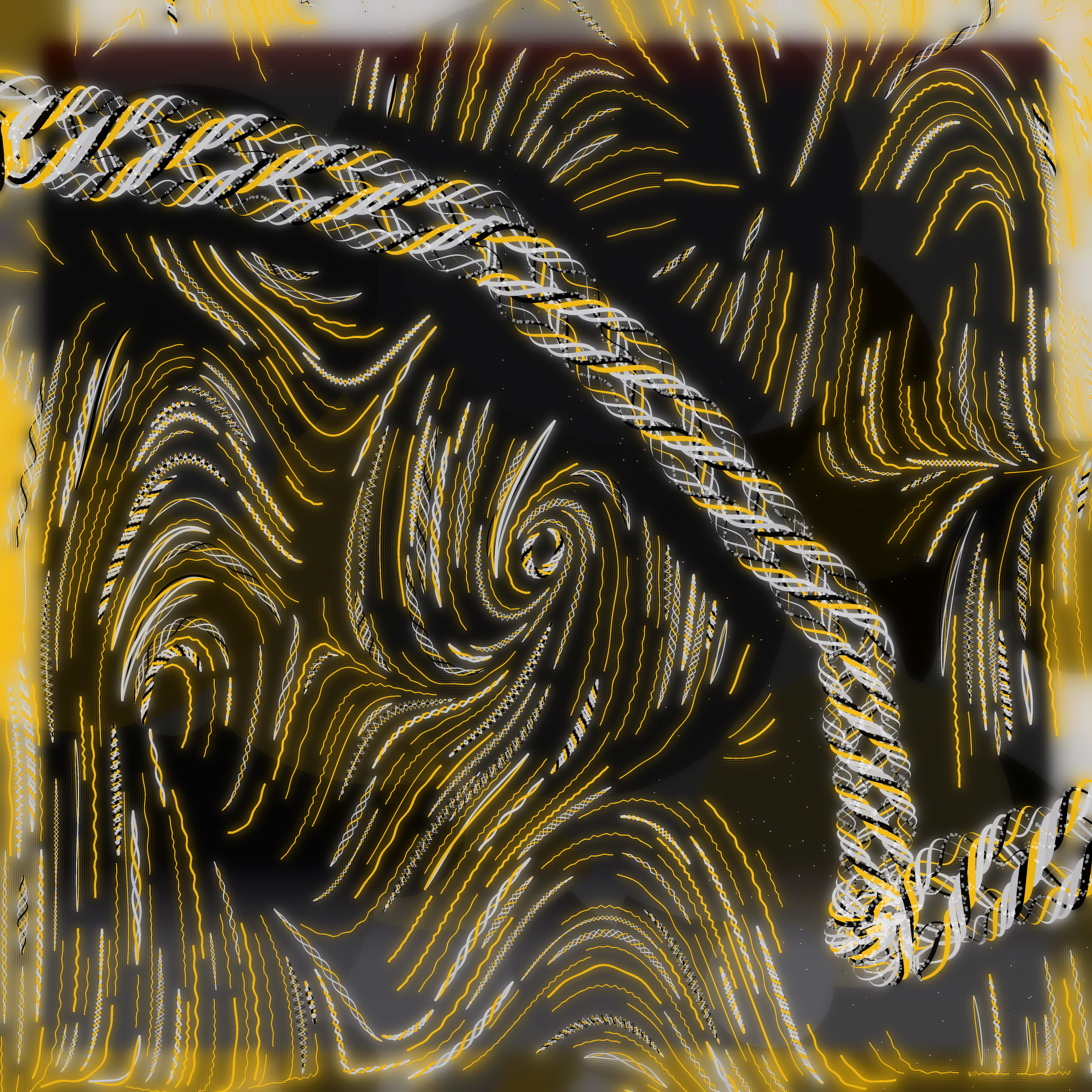 Friendship Bracelets #18607