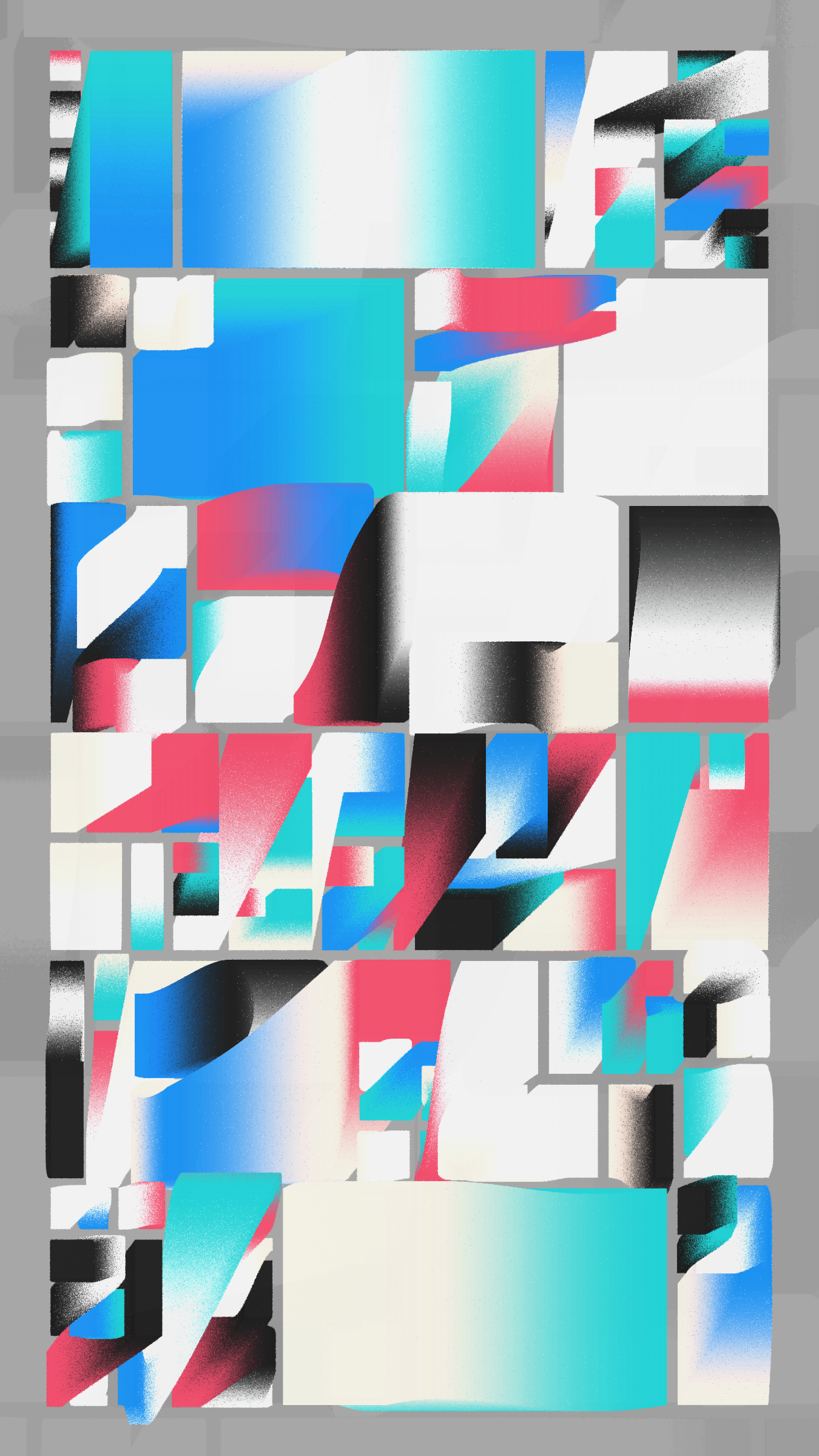 Concrete Letters #161