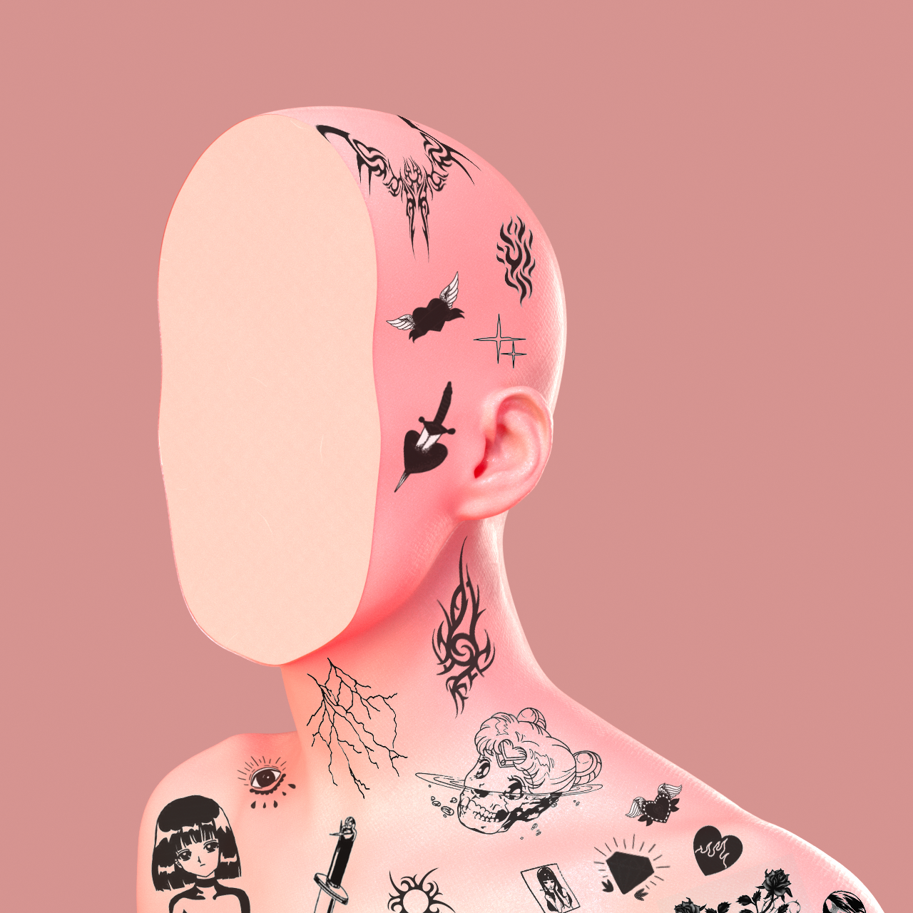 Surface 002