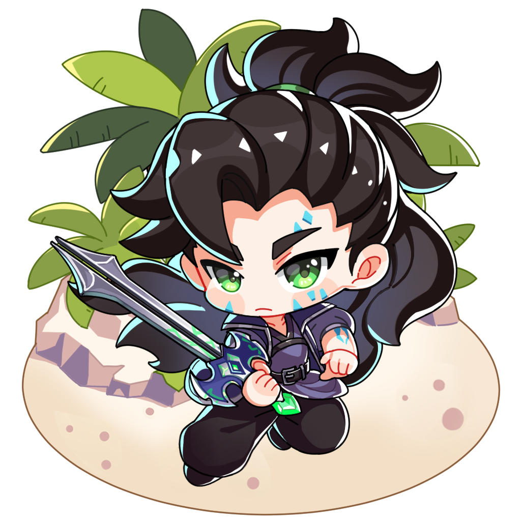 FreeNFT - Nifty Island Heroes and Villains