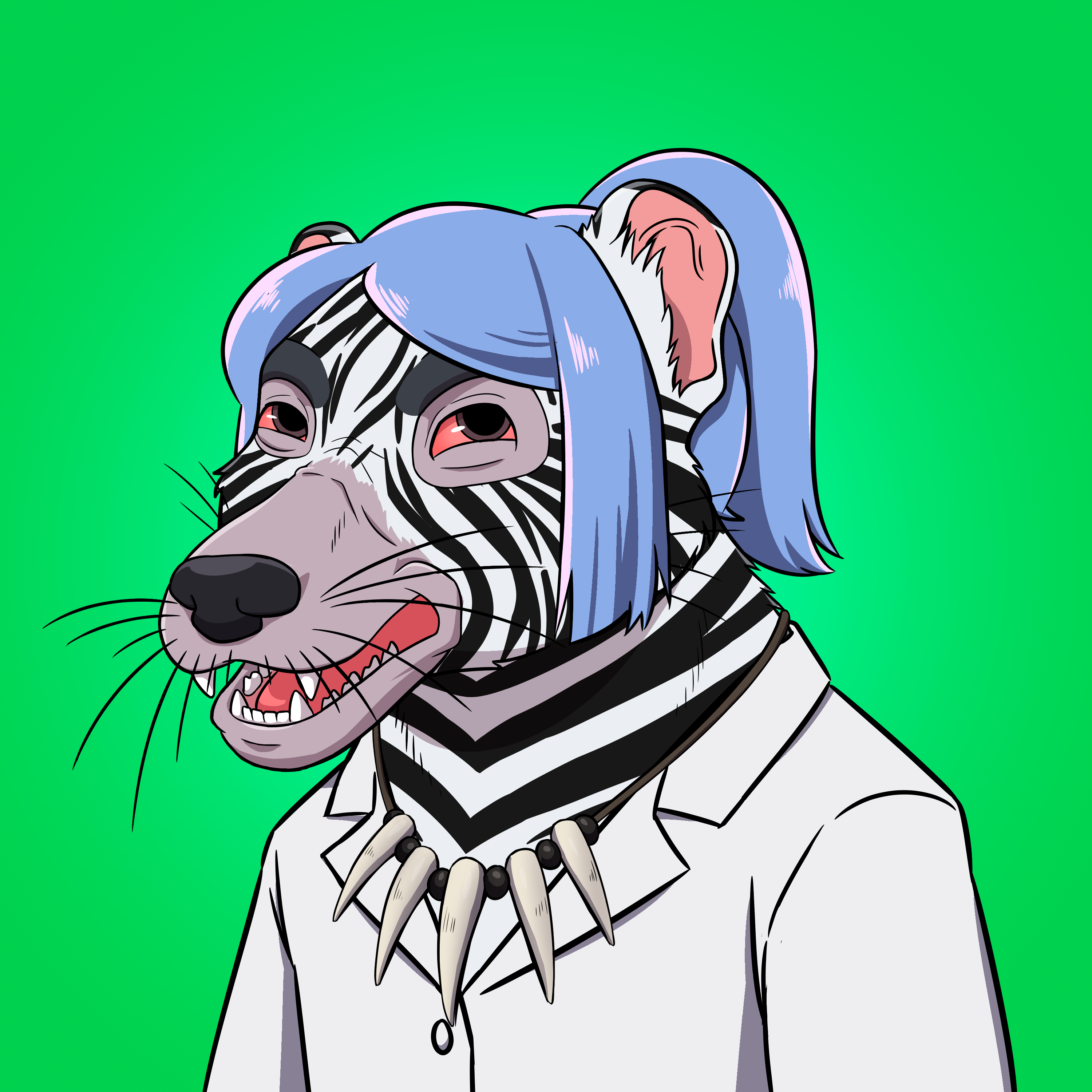 Tasmanian Devils #1982