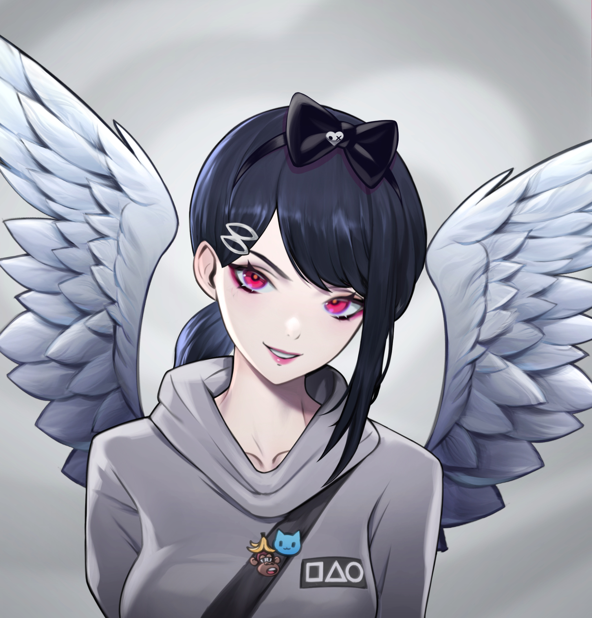 Killer GF #977