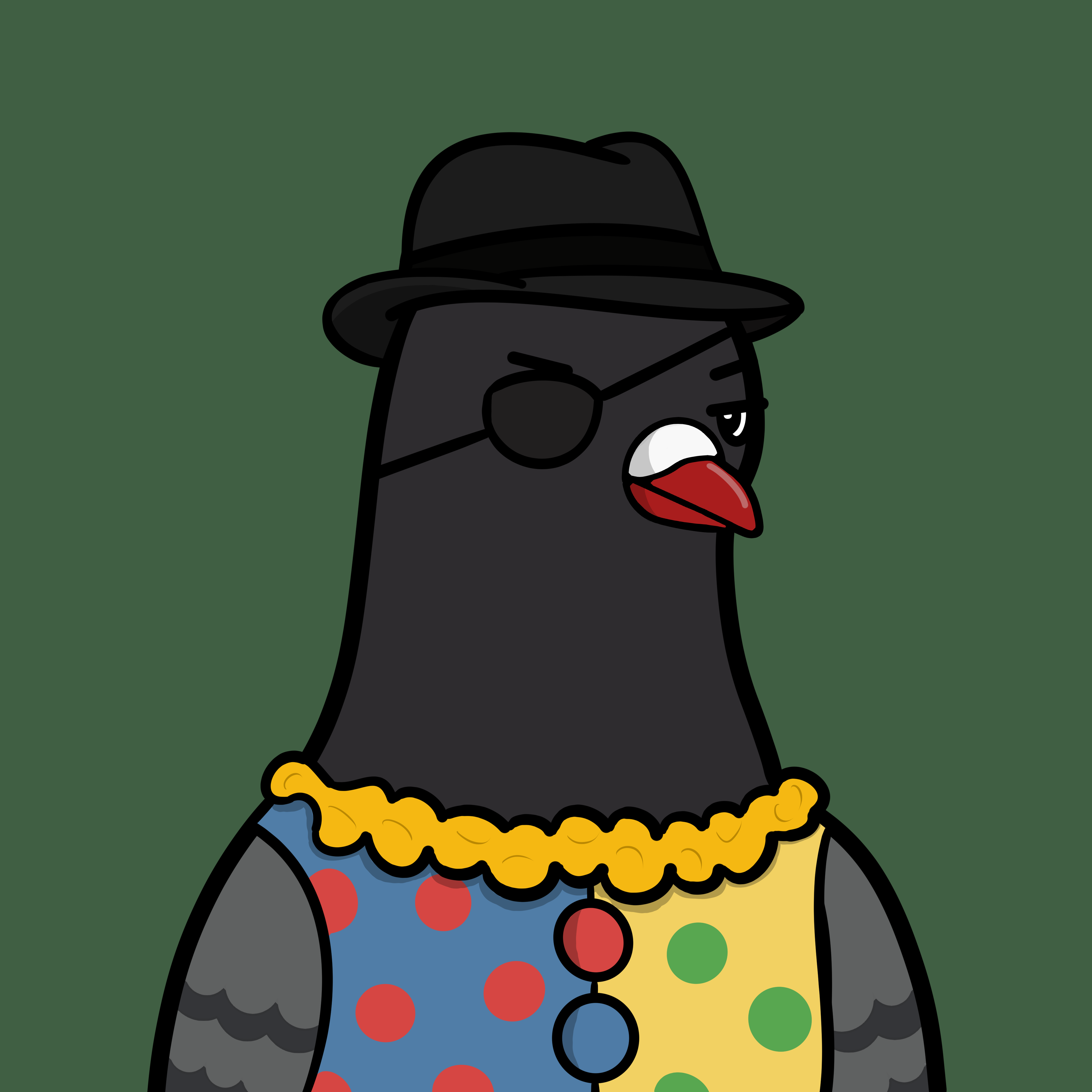Golubiro #1703