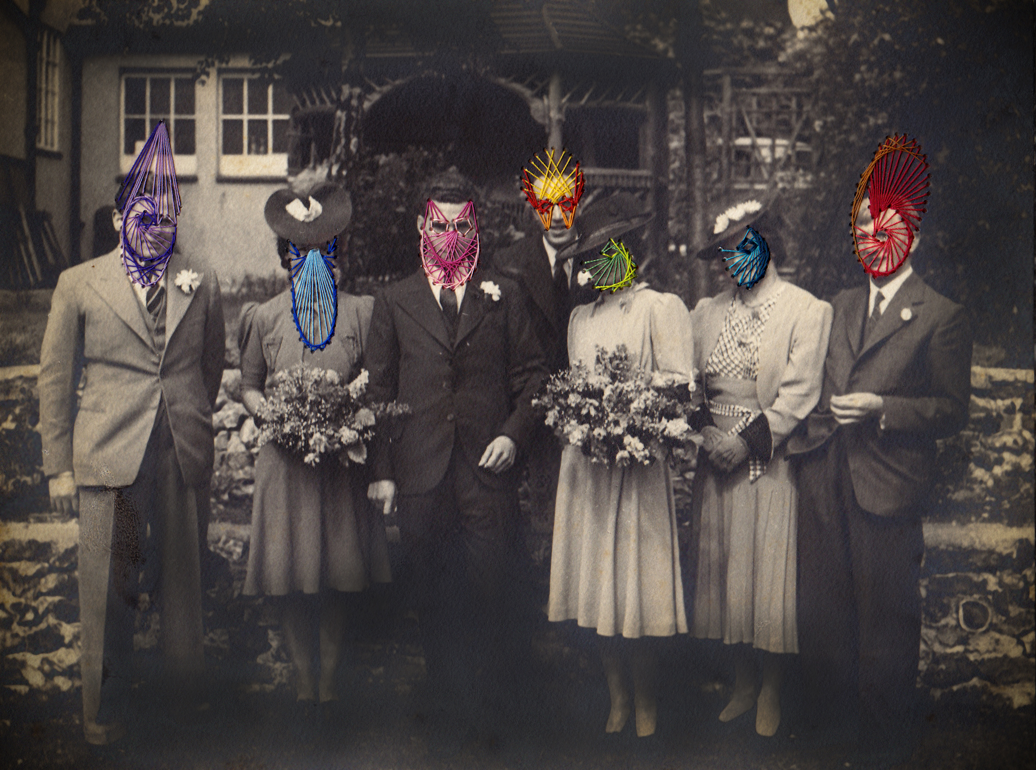 Family album #10