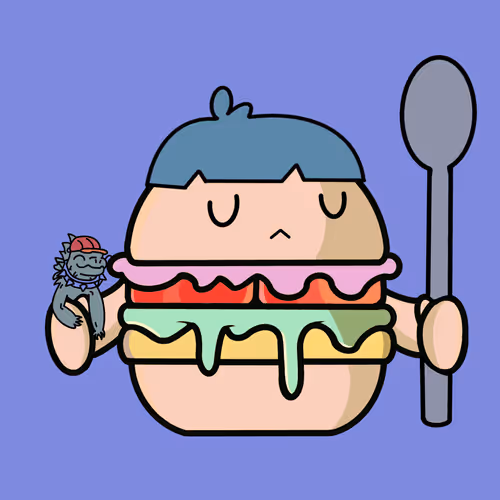 Burger #1229