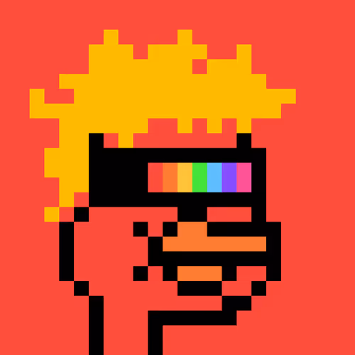 CryptoBurb II #3364