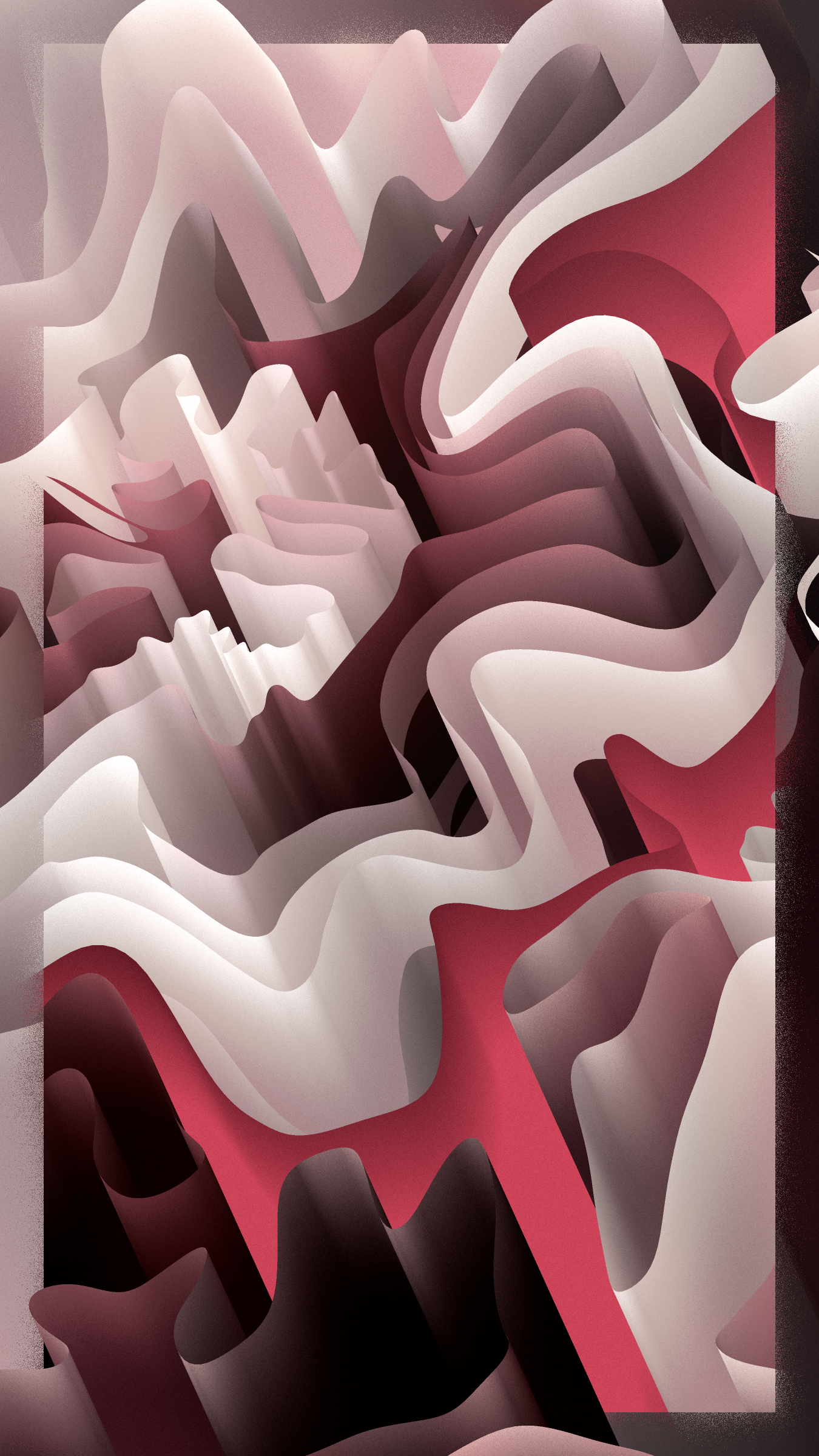 Immaterial #85