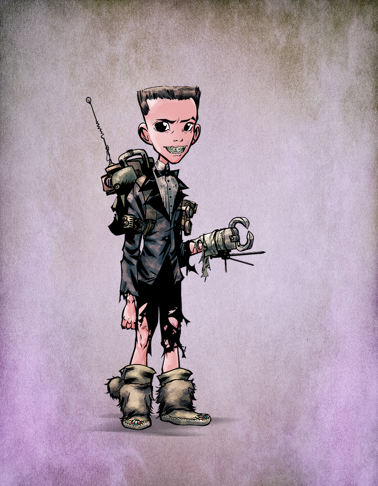 Aiden