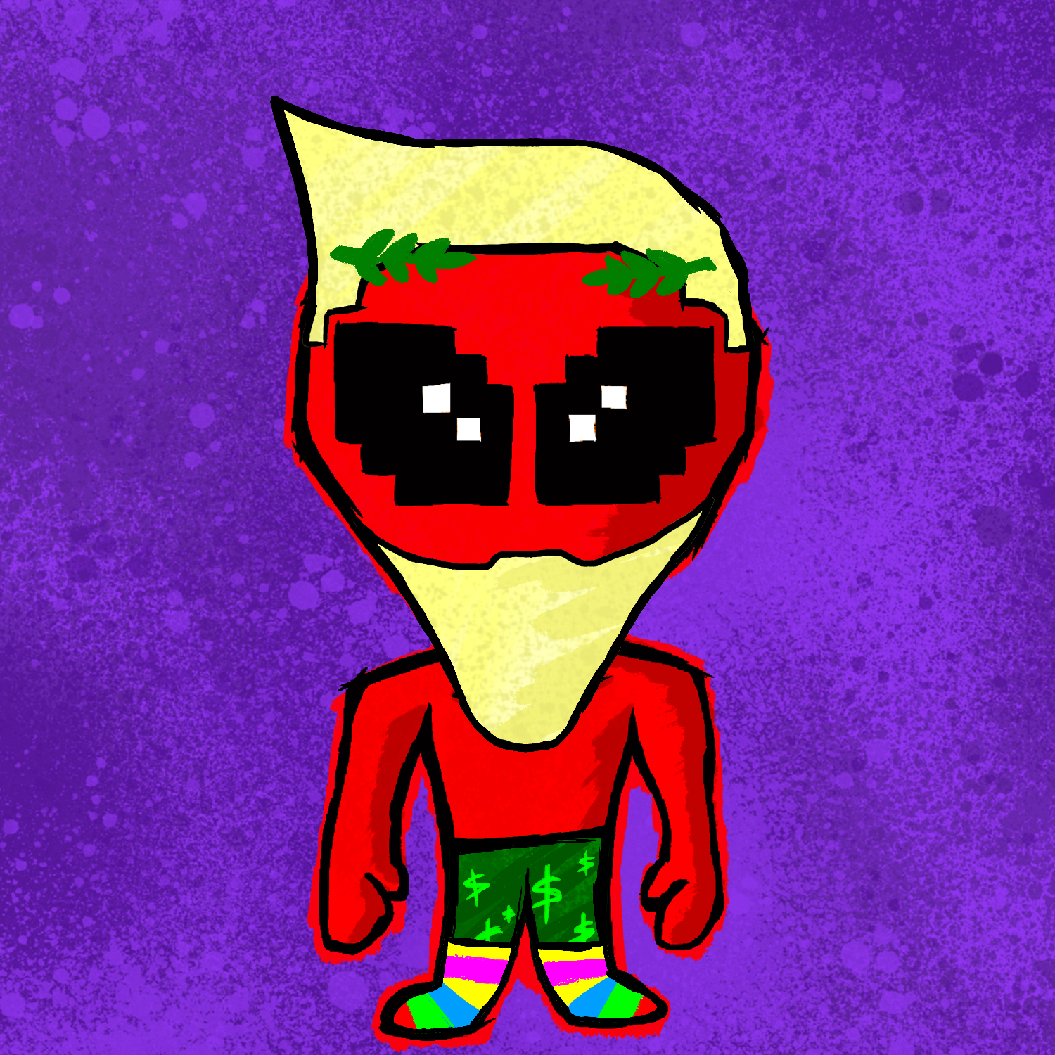 BitAlien #1473