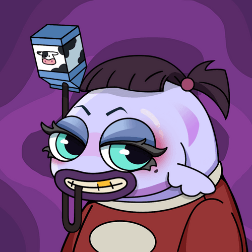 ChillTuna #1773