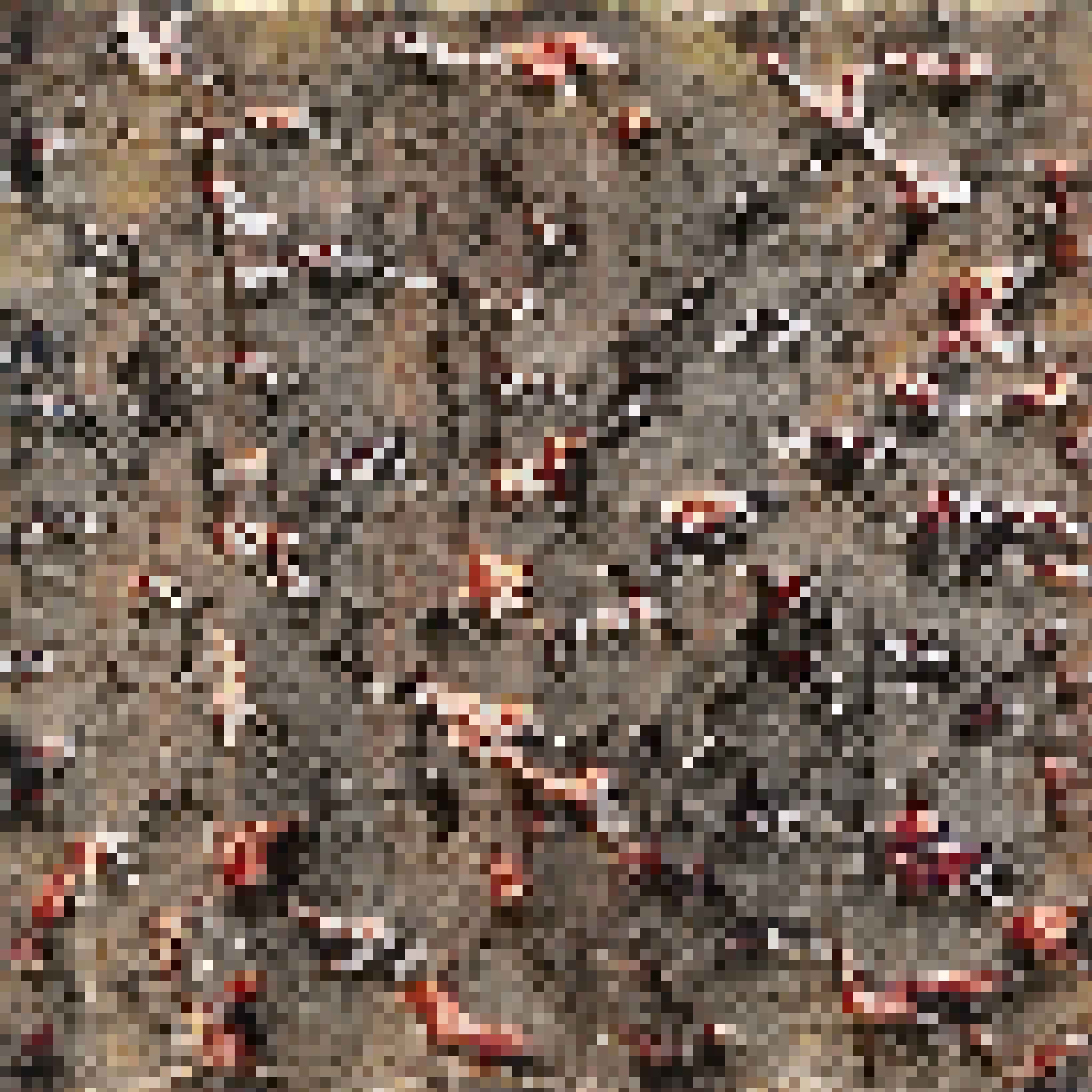 Cosmic Meta Pixel Art #100