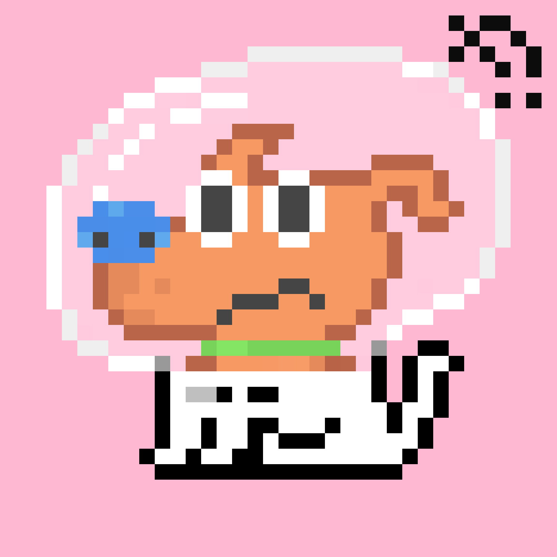 Odd Dog #37