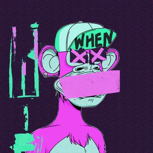 XCOPYAPE #69