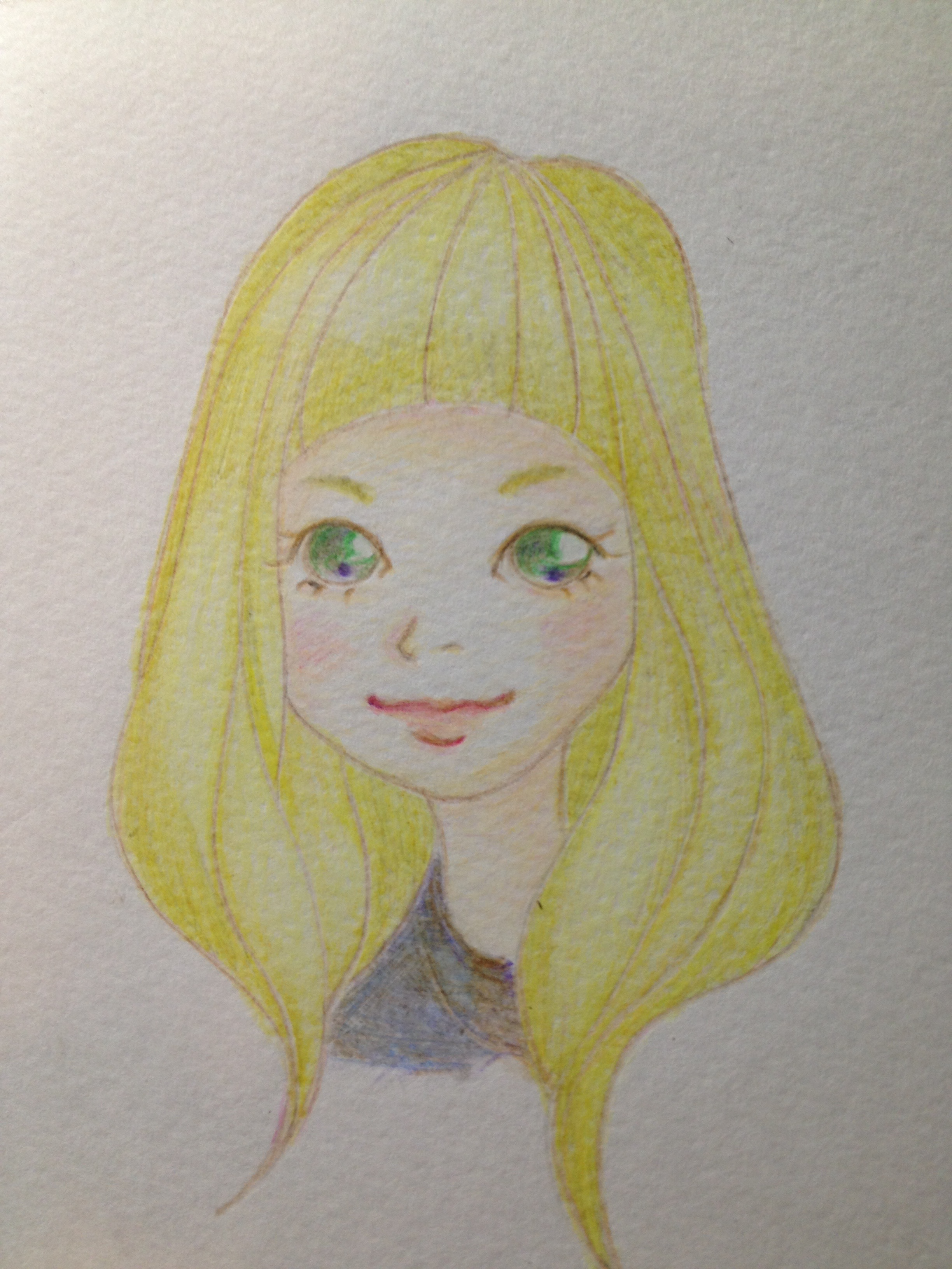 girl