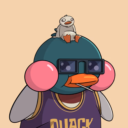 Duckies 3984