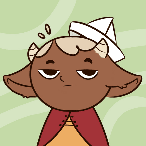 Pixie #4199