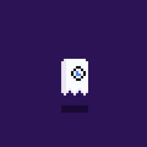My Pet Ghosts #599