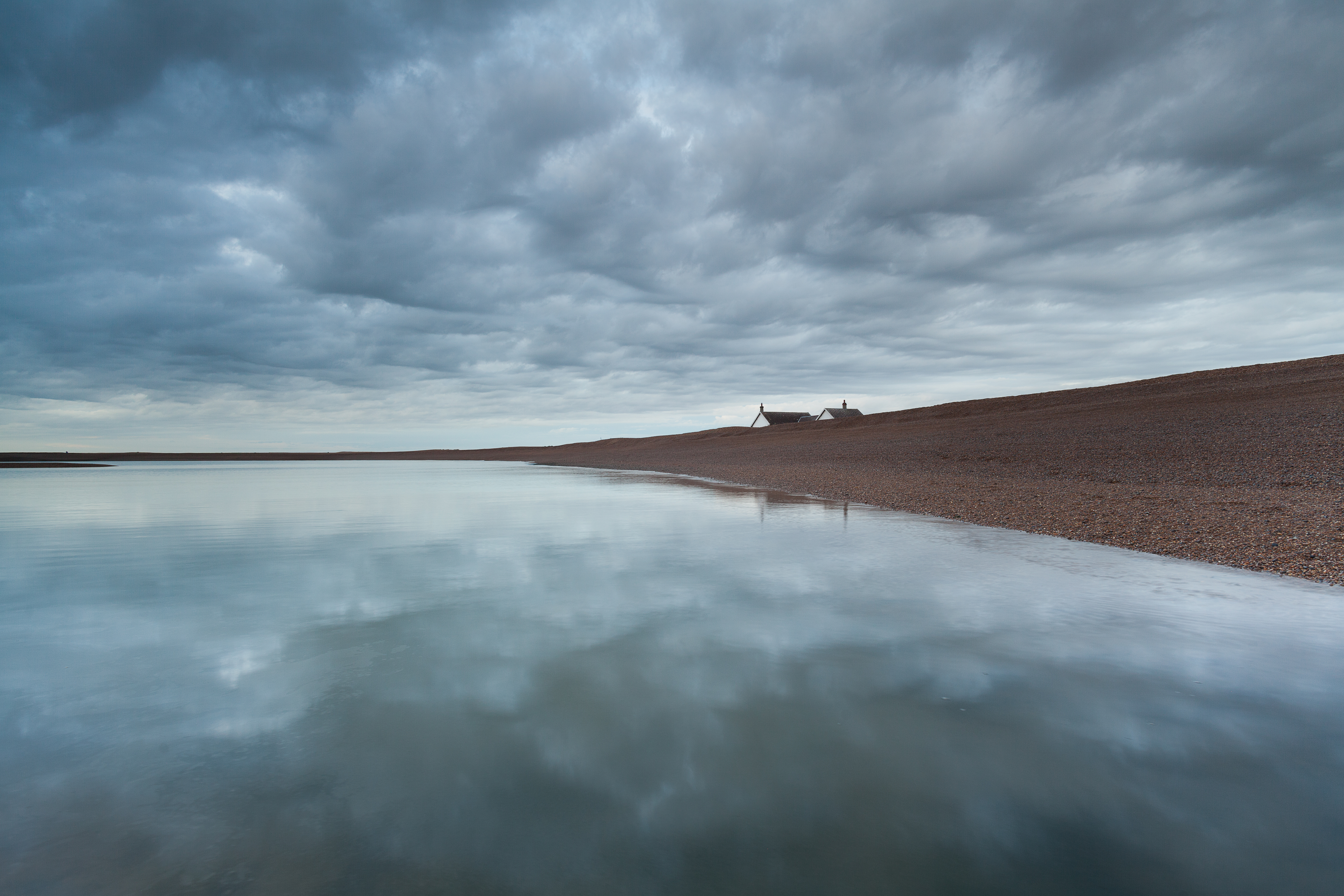 Shingle Street #7 - Repeat