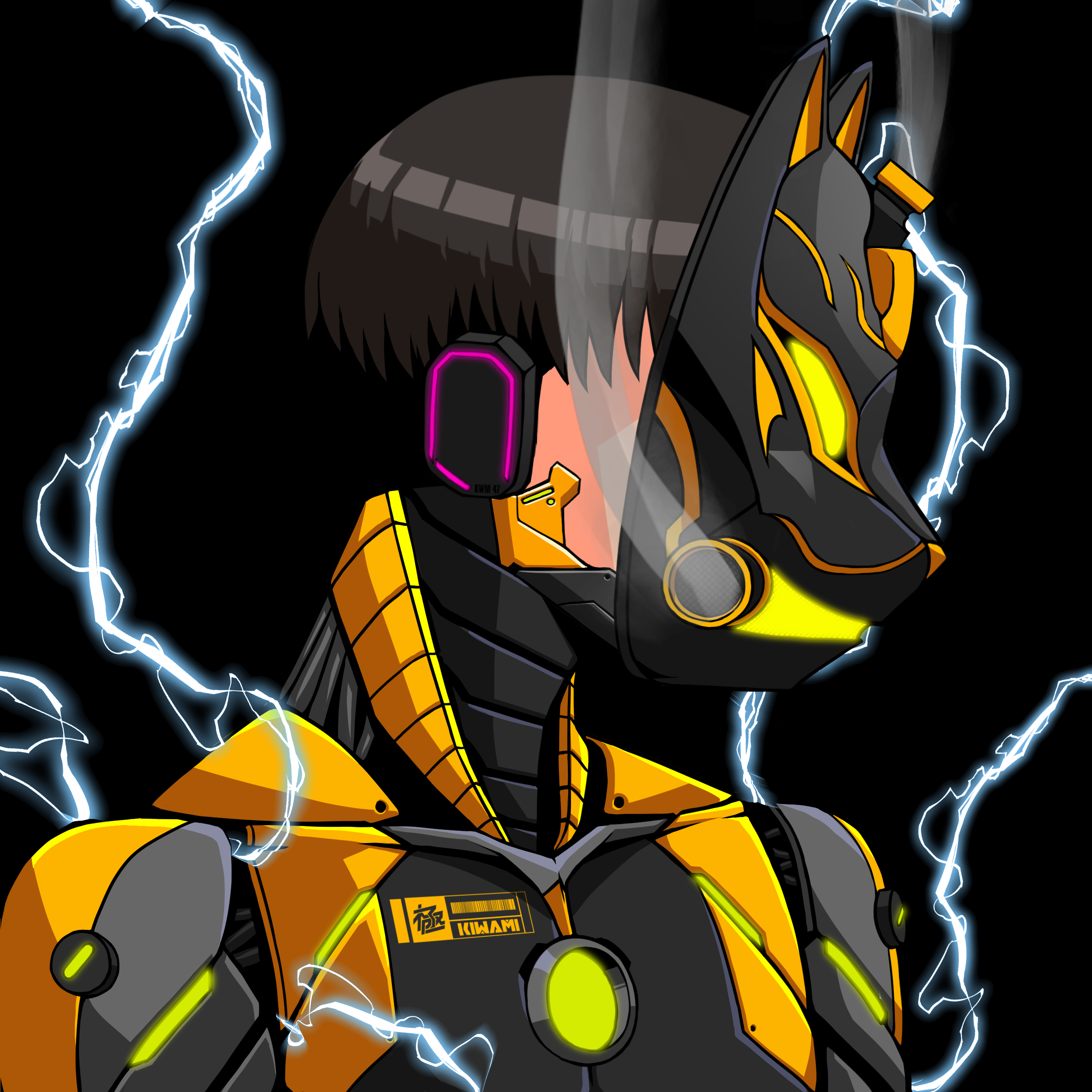 Kiwami #4301