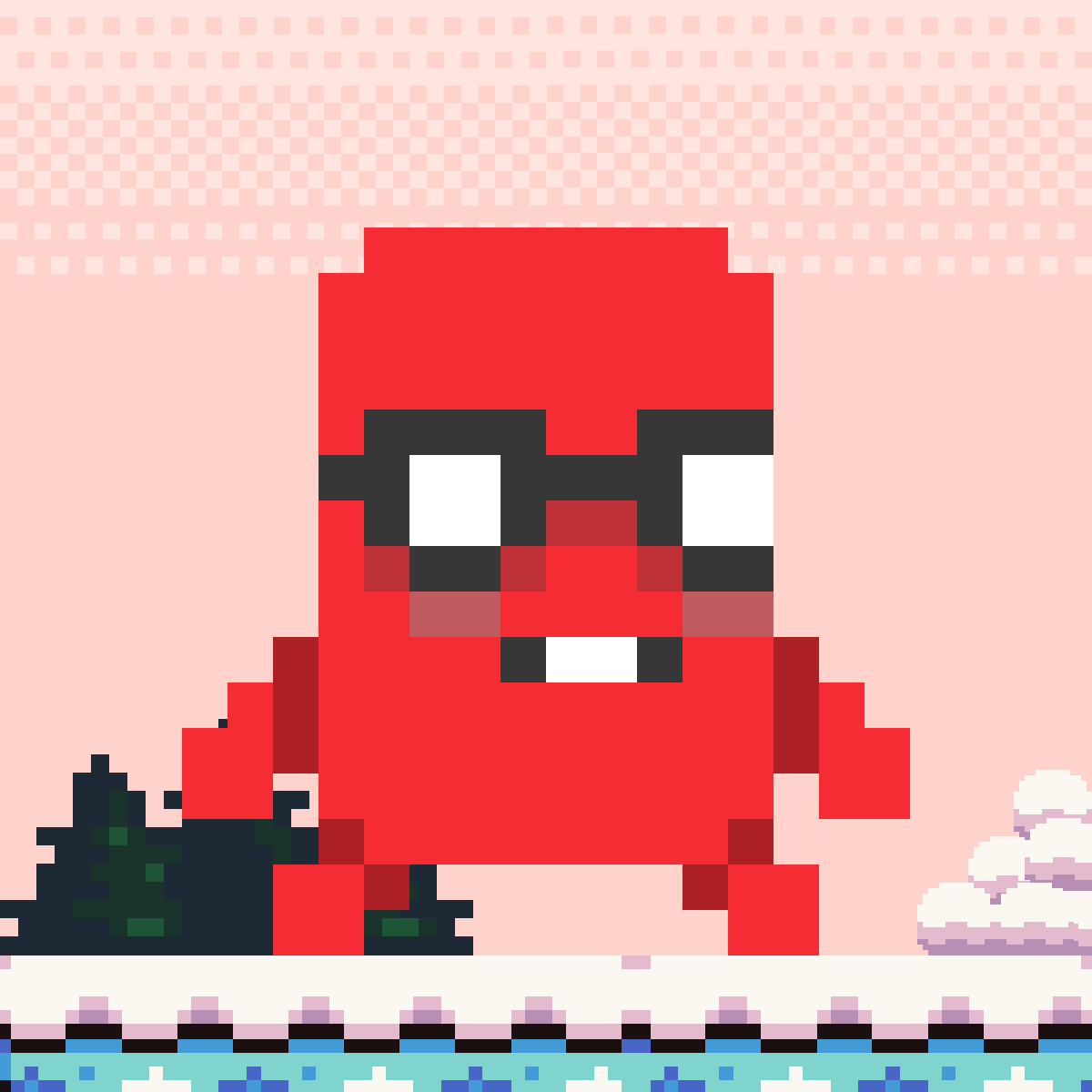 PixelF00ls #254