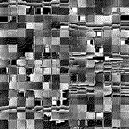 Topology of Loss #15