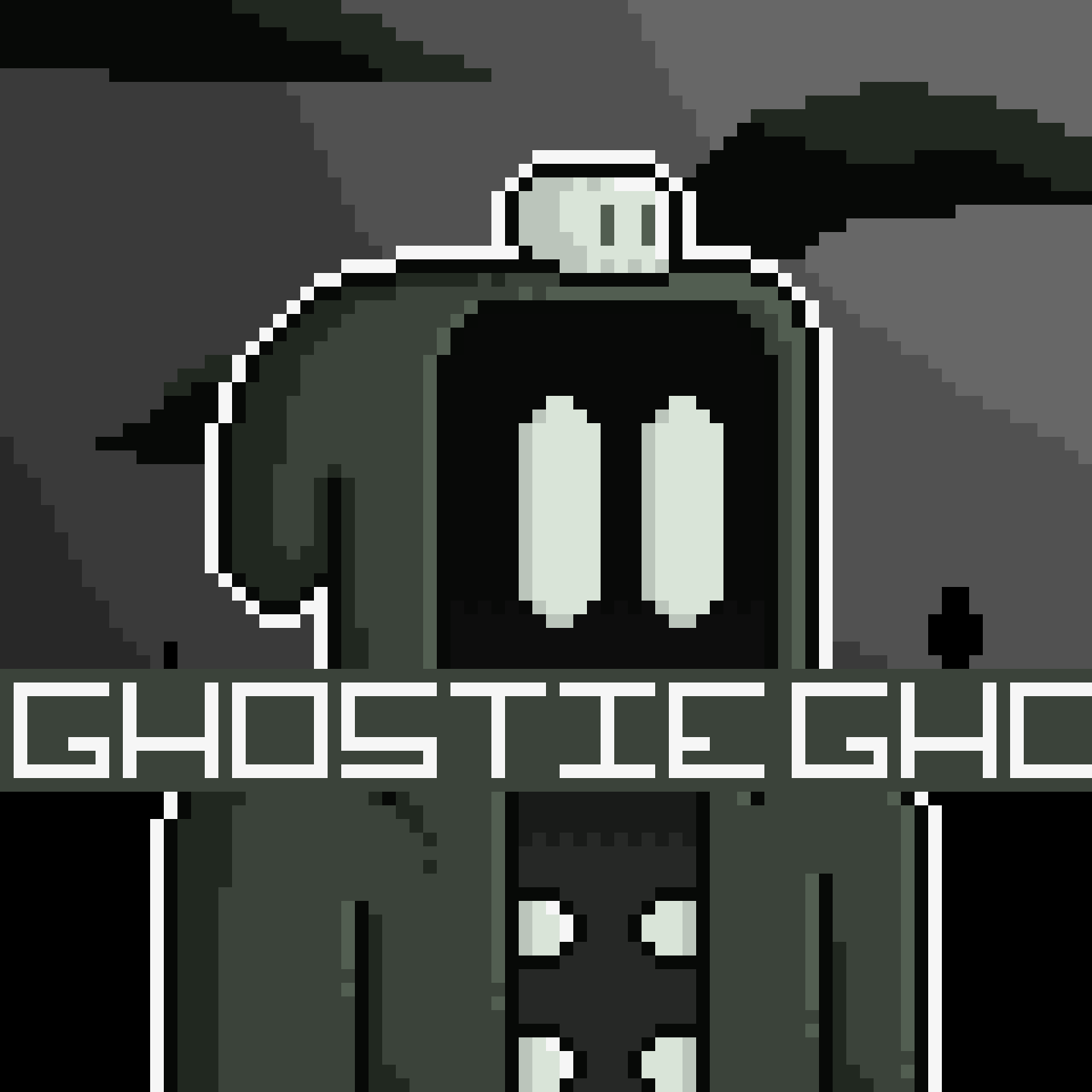 Ghosties (Unrevealed)
