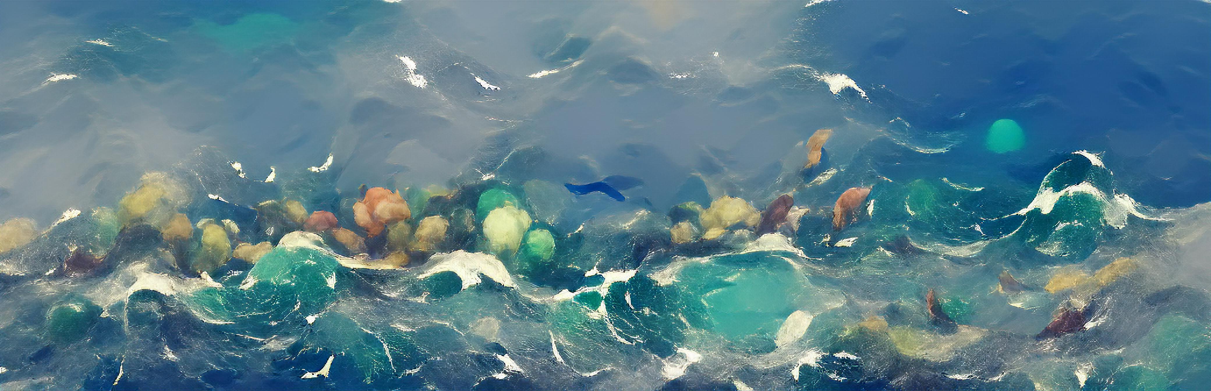 Sea
