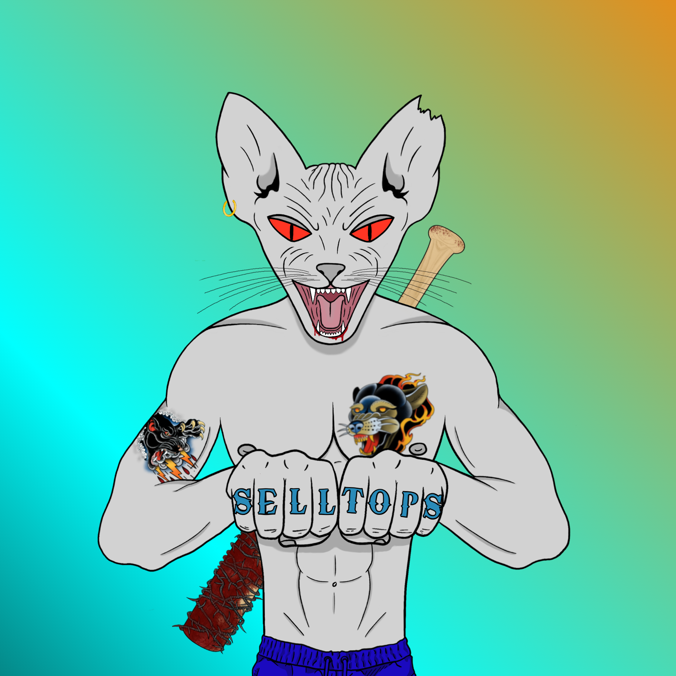 Crypto DELinkUENT #865