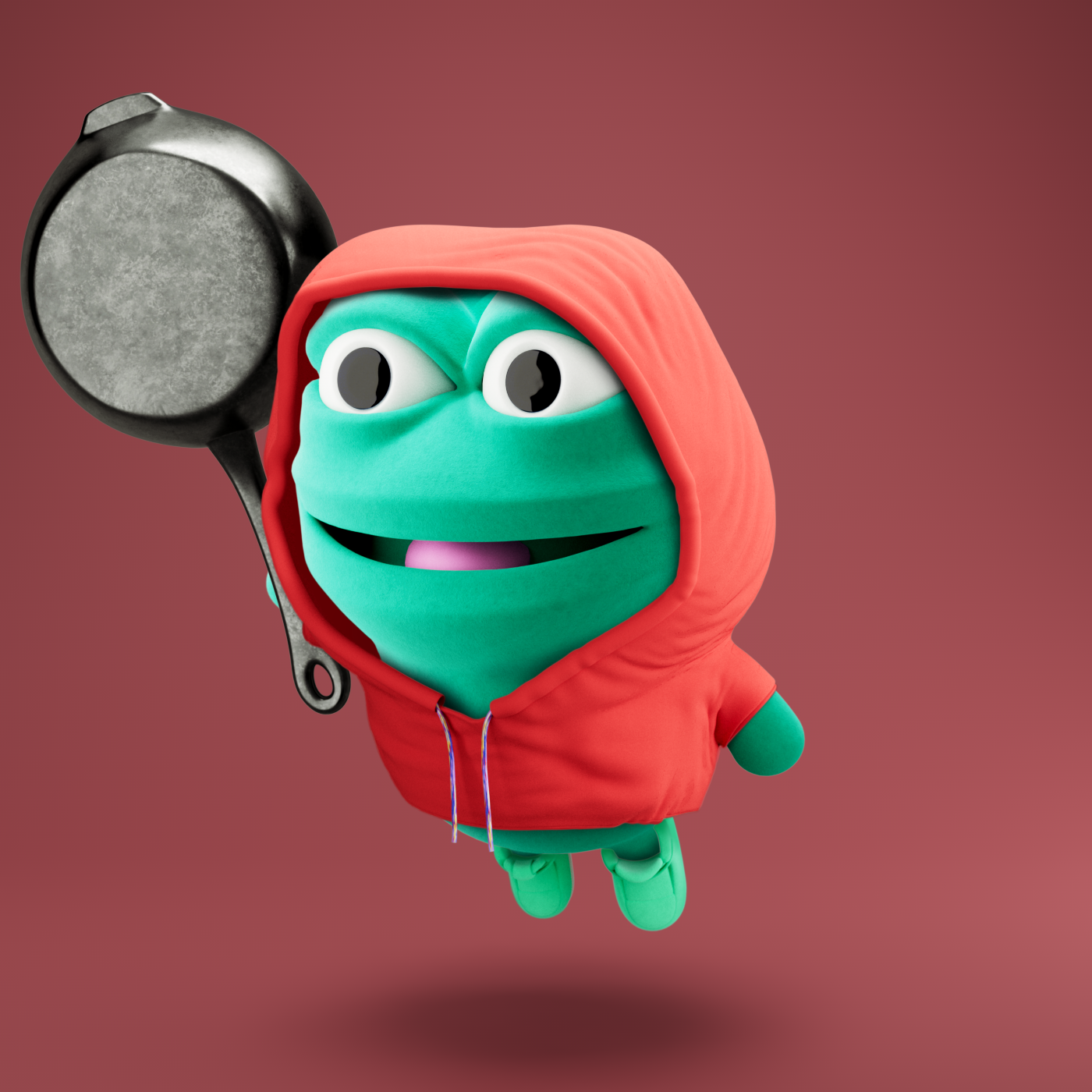 Peanz 2871