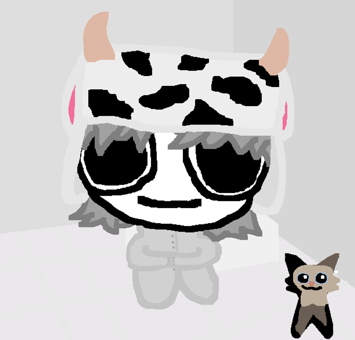 ADHD Creature #880