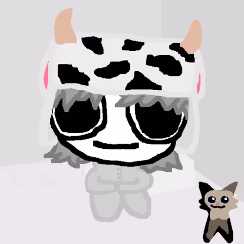 ADHD Creature #880