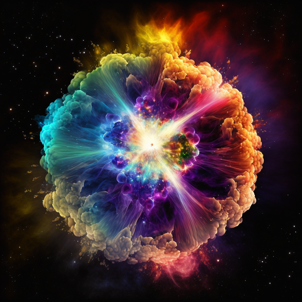 Colors Universe