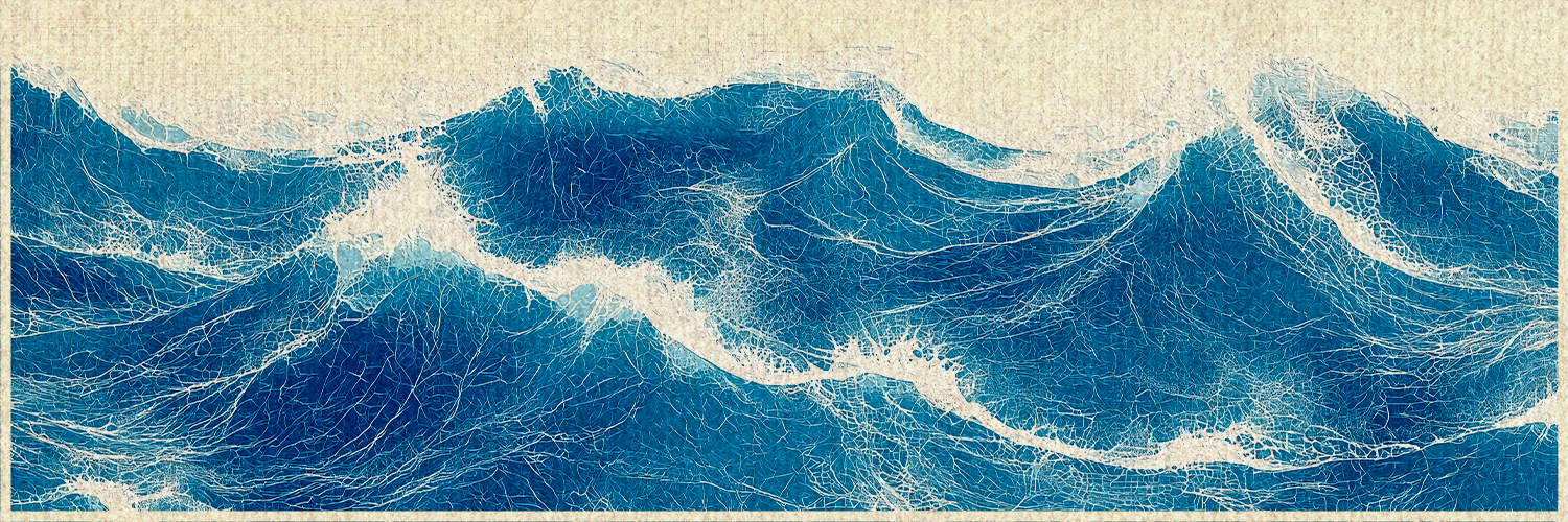 Linocean #87