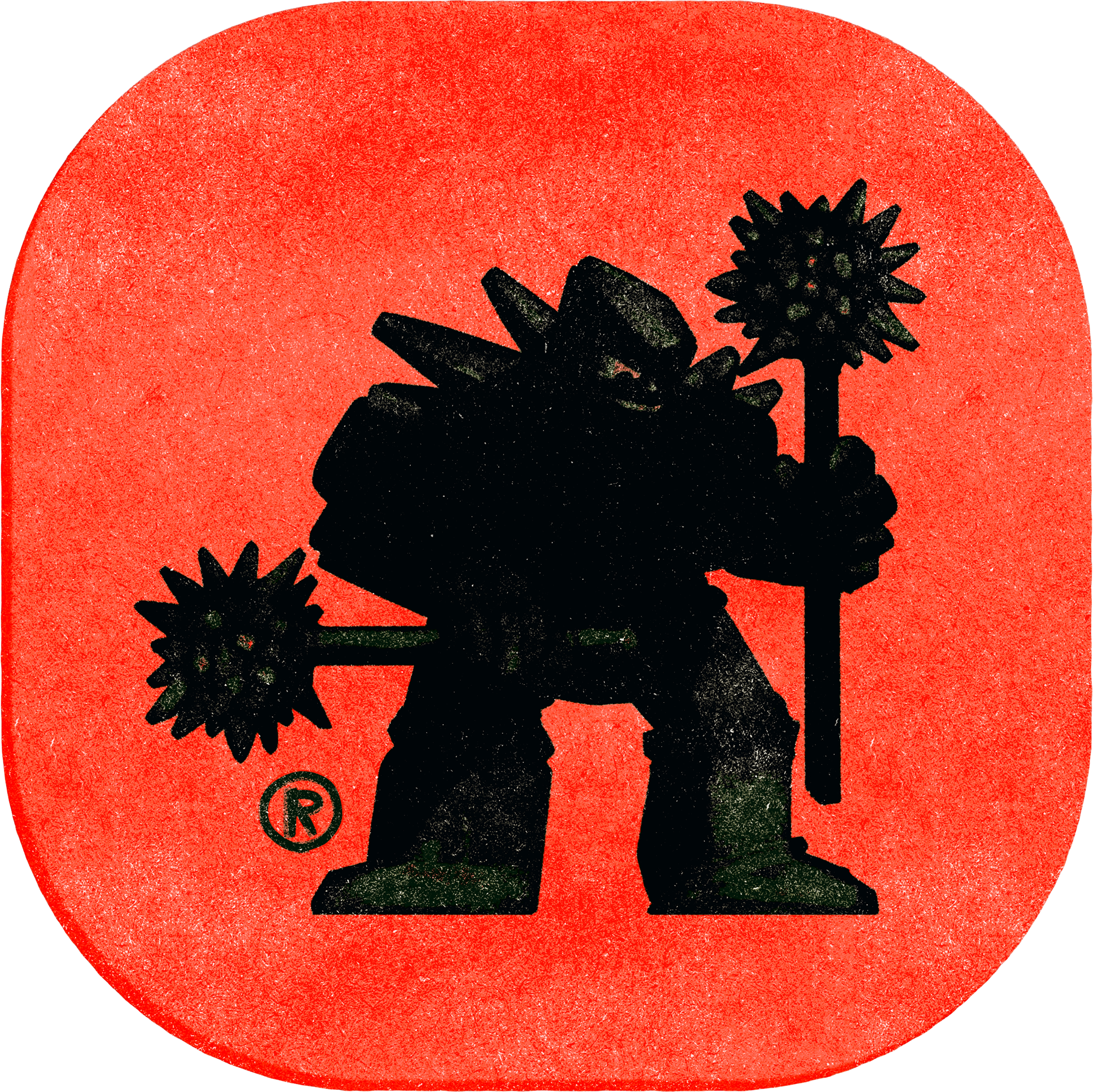 WARLORD 055