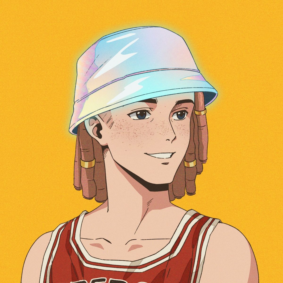 Persona #7116