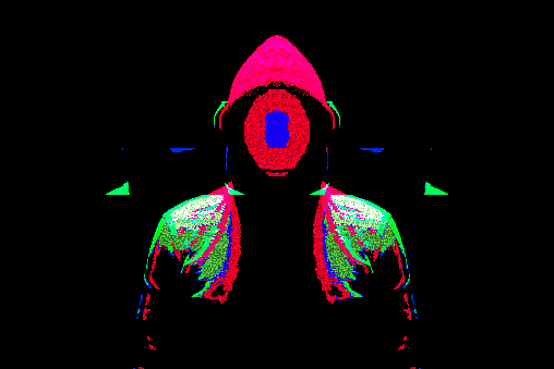 P4R4D0X