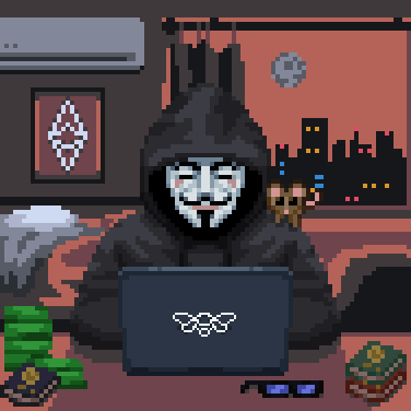 Hackoors #7845