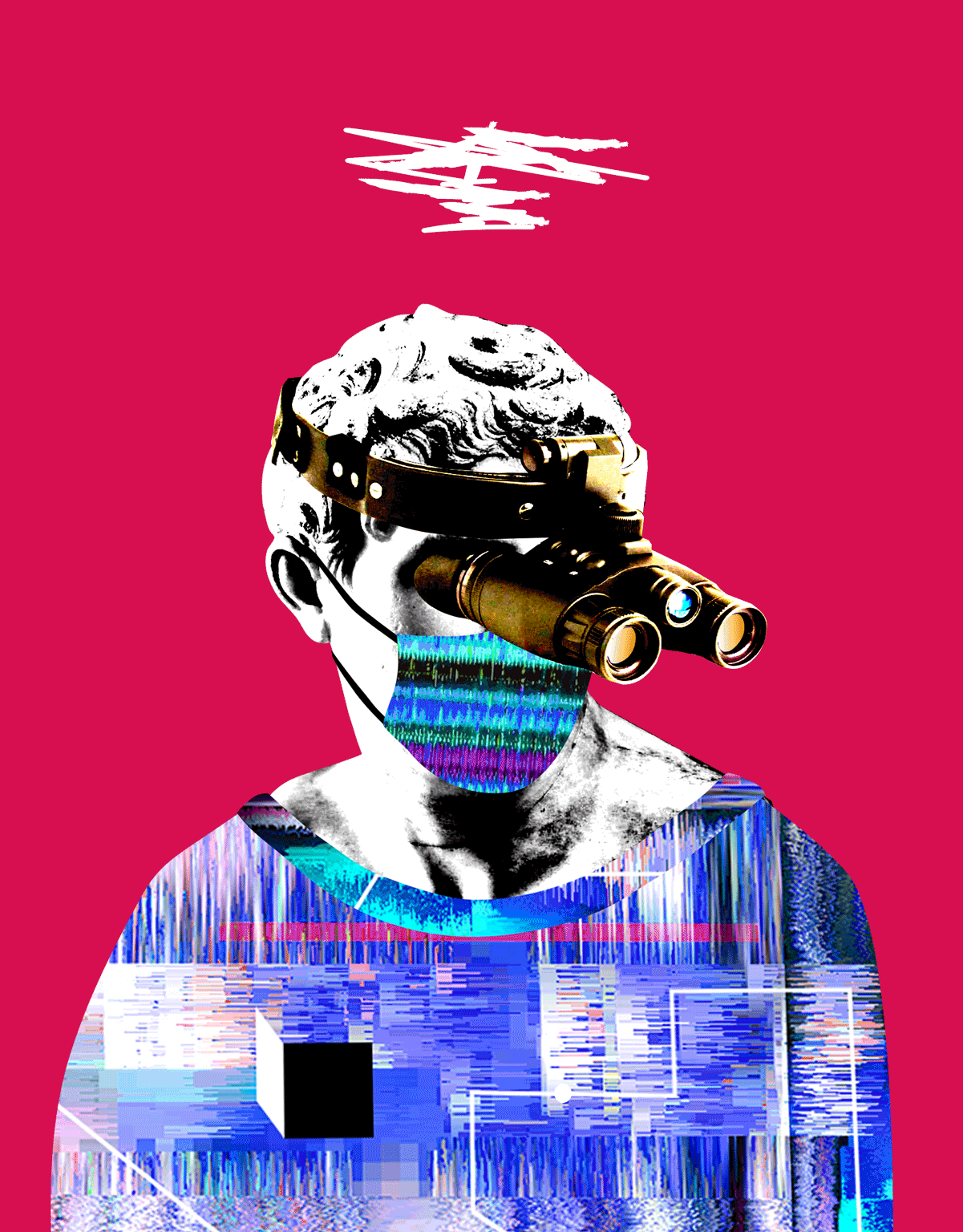 The Digital Doctor