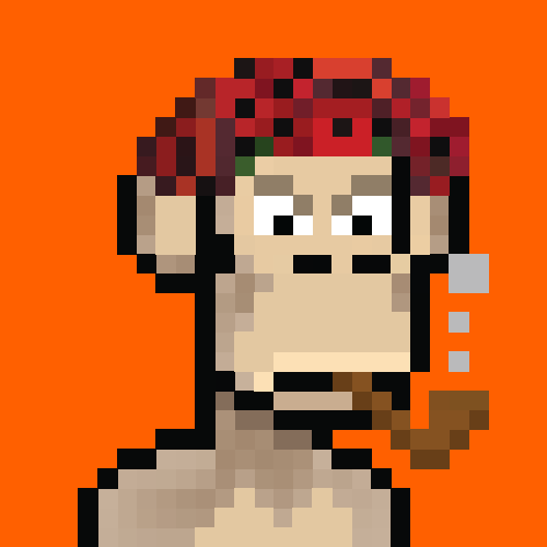 NakapePunks #3534