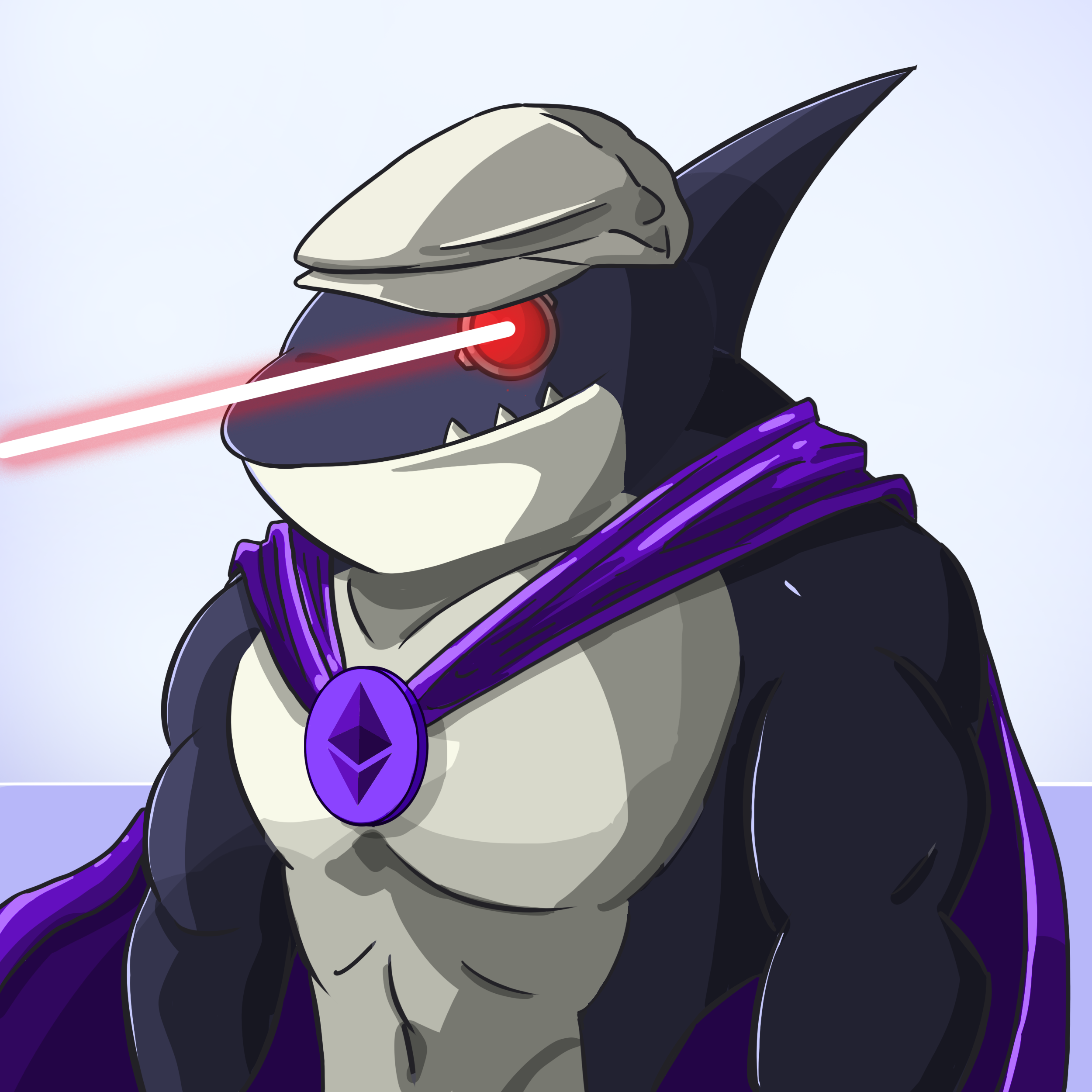 DeFi Whale #813
