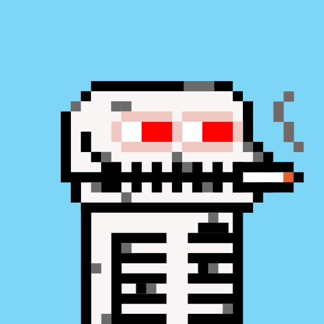 Boney #079