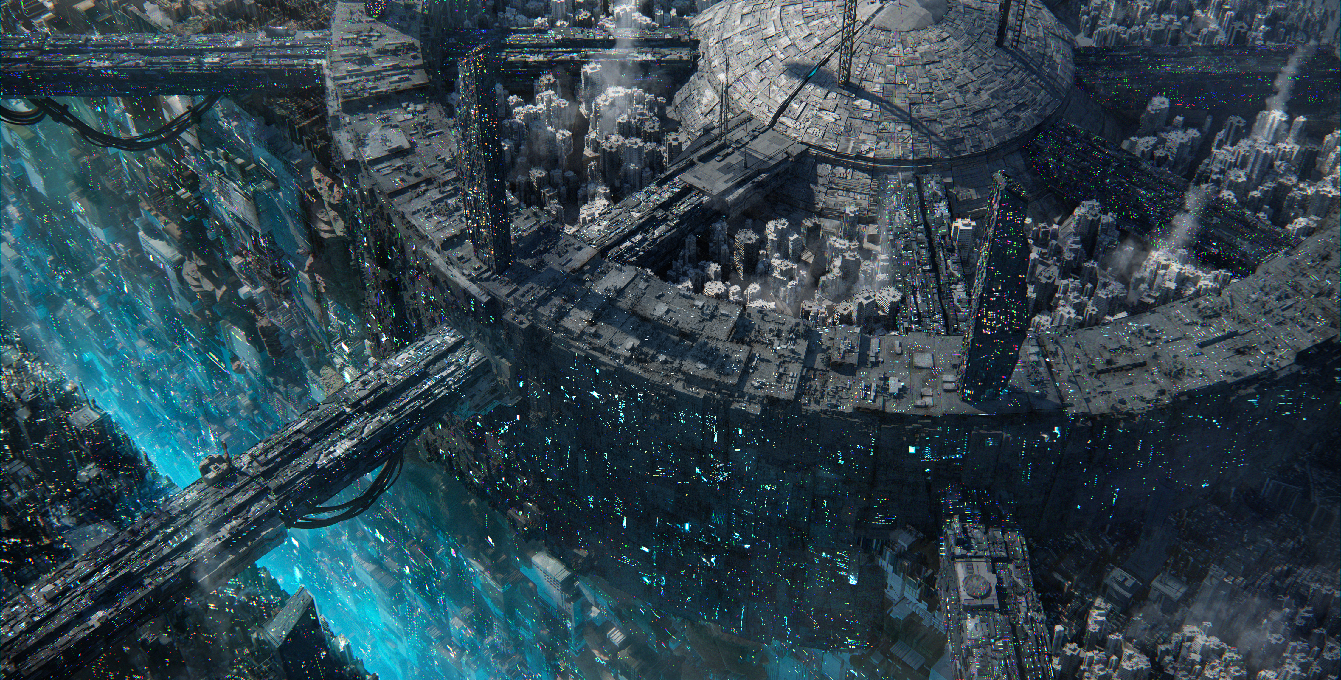 Edge City