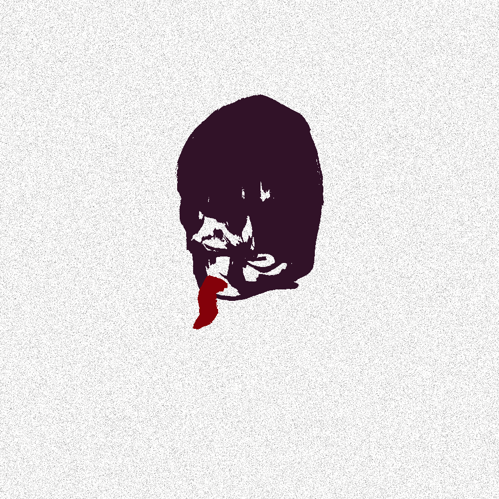 self-portrait #48