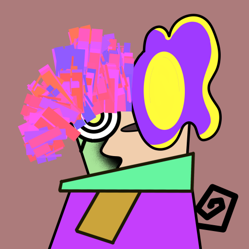 PFP Origin #7099