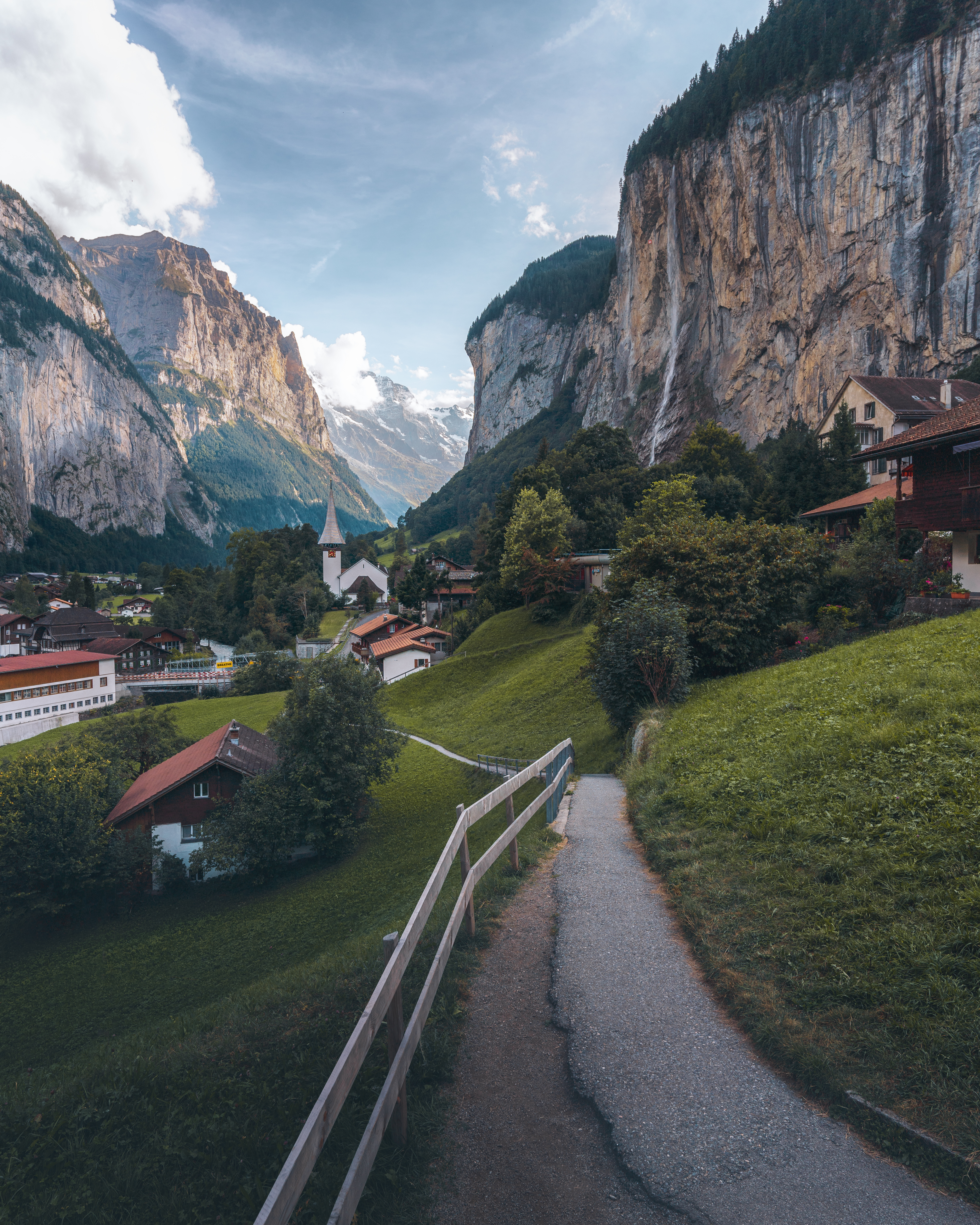 #35 - Valley of Magic