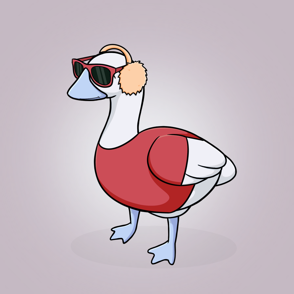 Honk #747