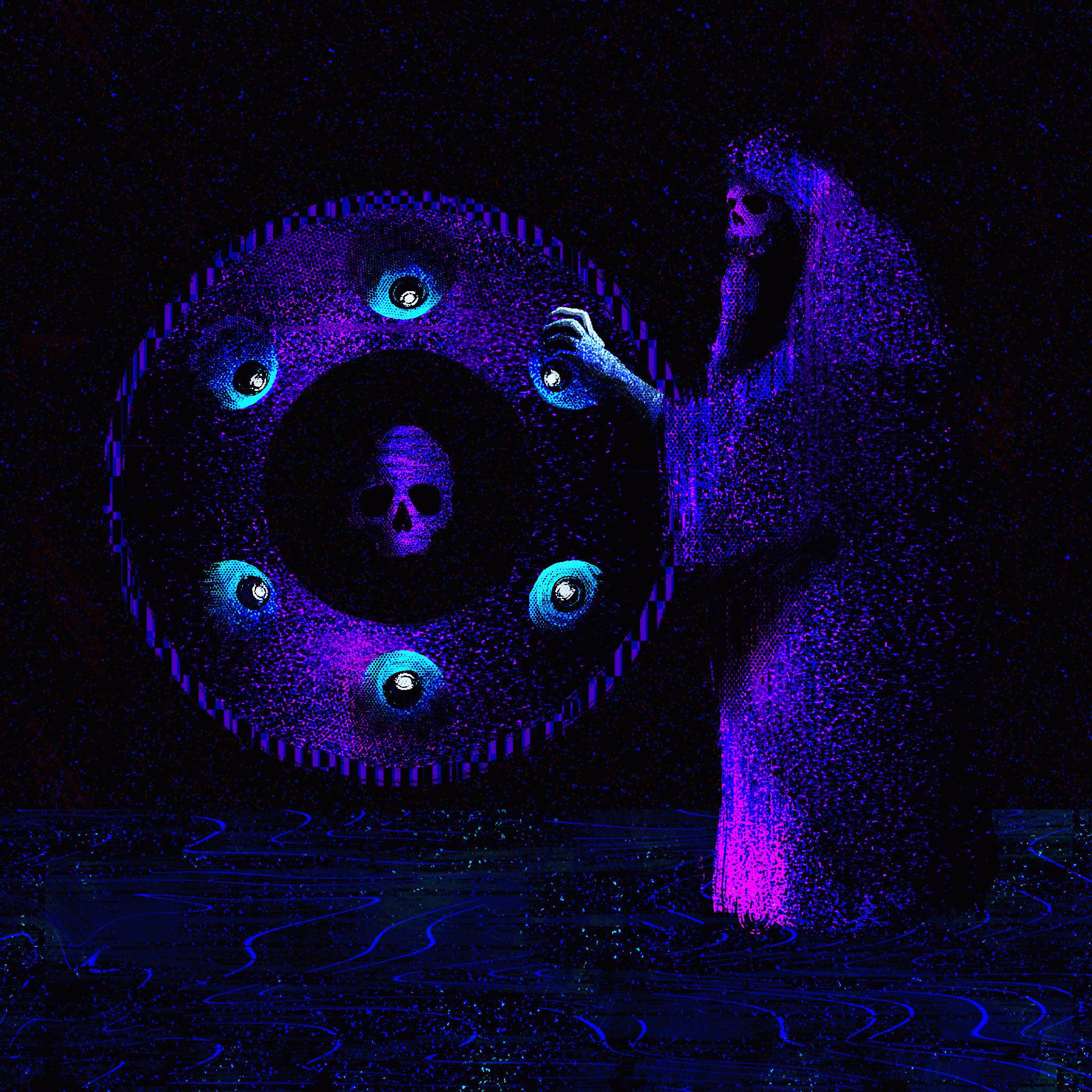 Wheel of Misfortune